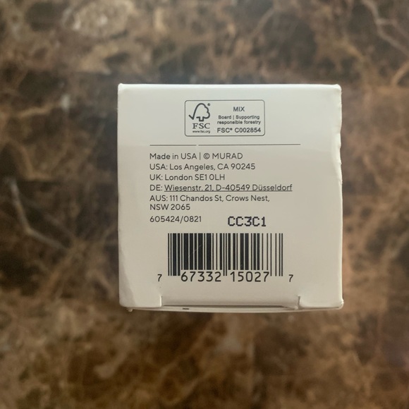 Murad Environmental Shield Essential-C Toner - Picture 3 of 3